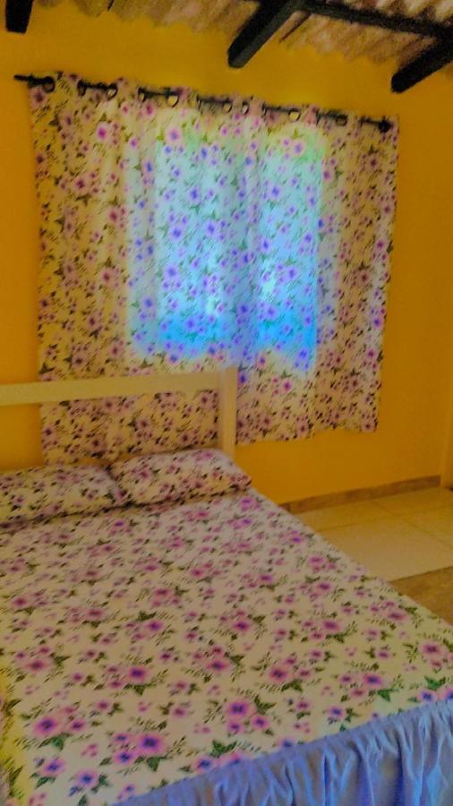 Parati Suite Exteriér fotografie