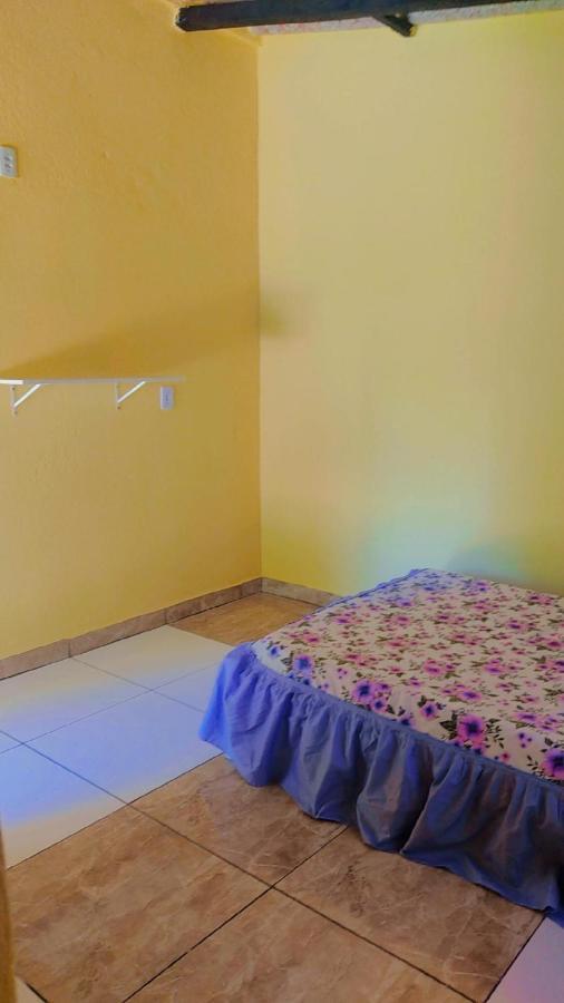 Parati Suite Exteriér fotografie