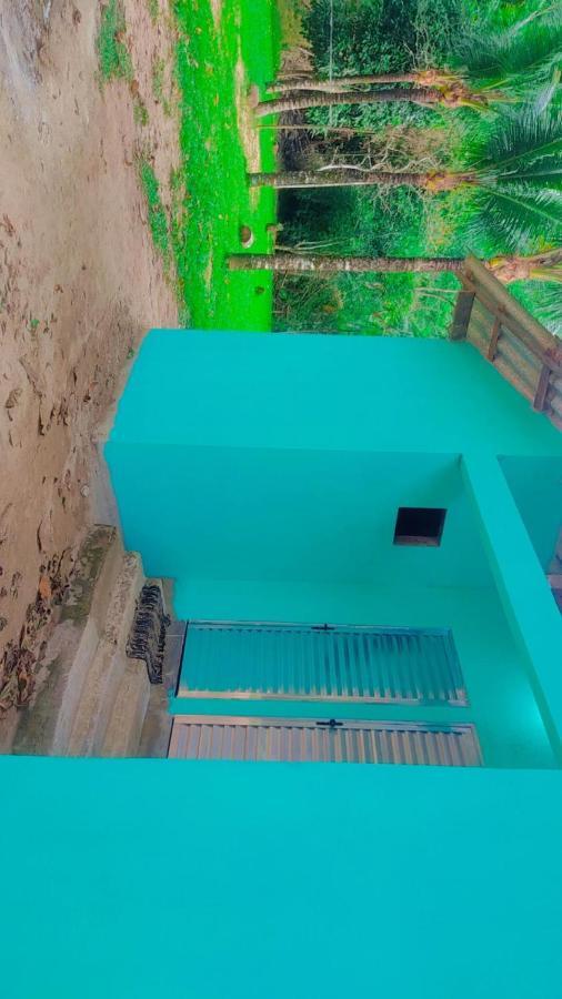 Parati Suite Exteriér fotografie