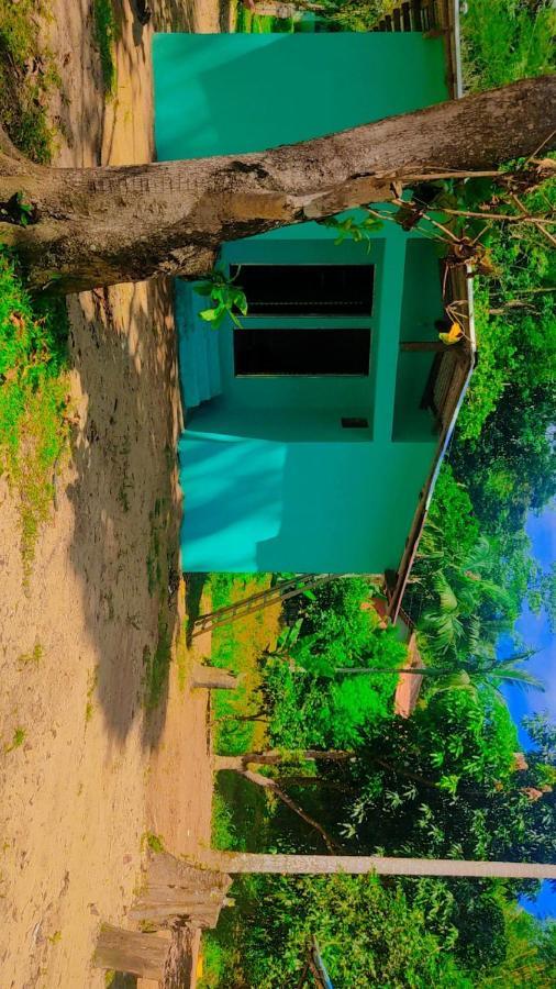 Parati Suite Exteriér fotografie
