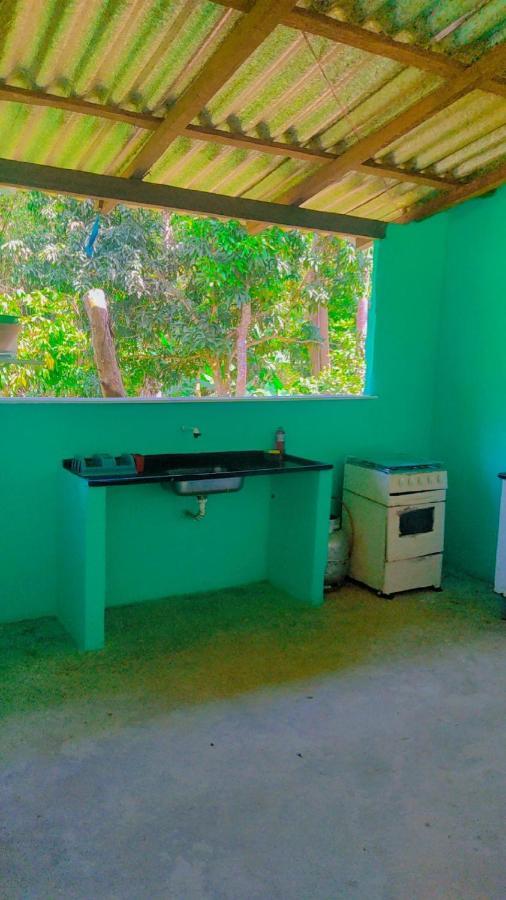 Parati Suite Exteriér fotografie