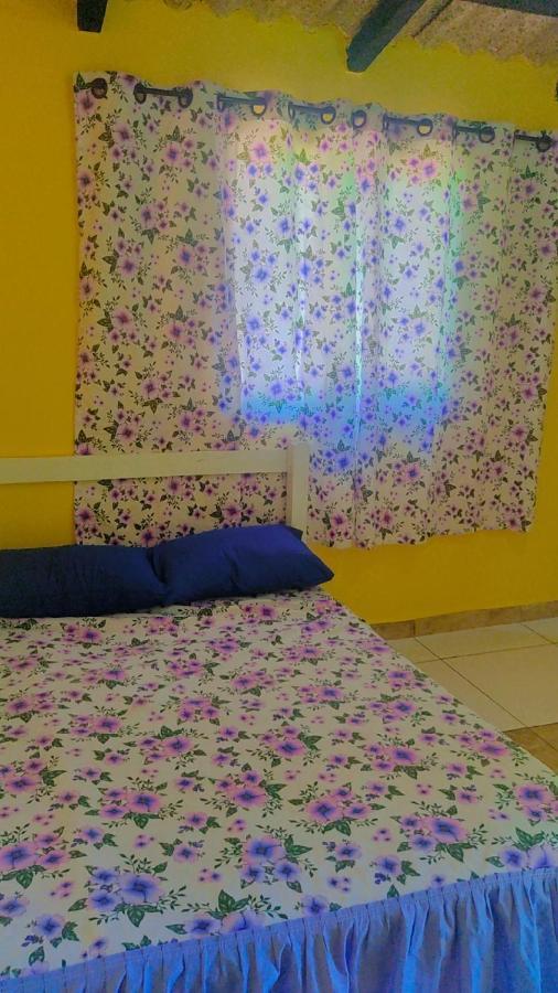 Parati Suite Exteriér fotografie