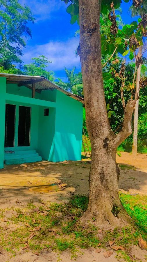 Parati Suite Exteriér fotografie